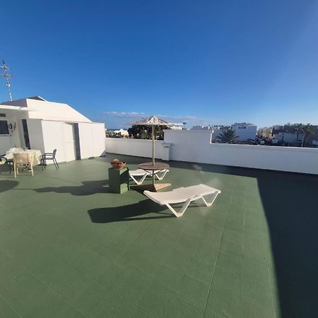 Suite Sunset In Lanzarote Arrecife  Extérieur photo