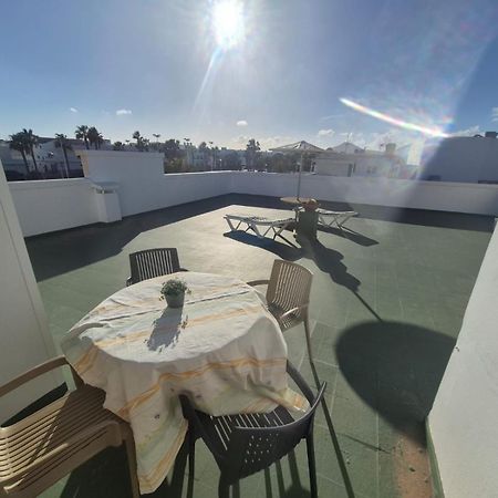 Suite Sunset In Lanzarote Arrecife  Extérieur photo