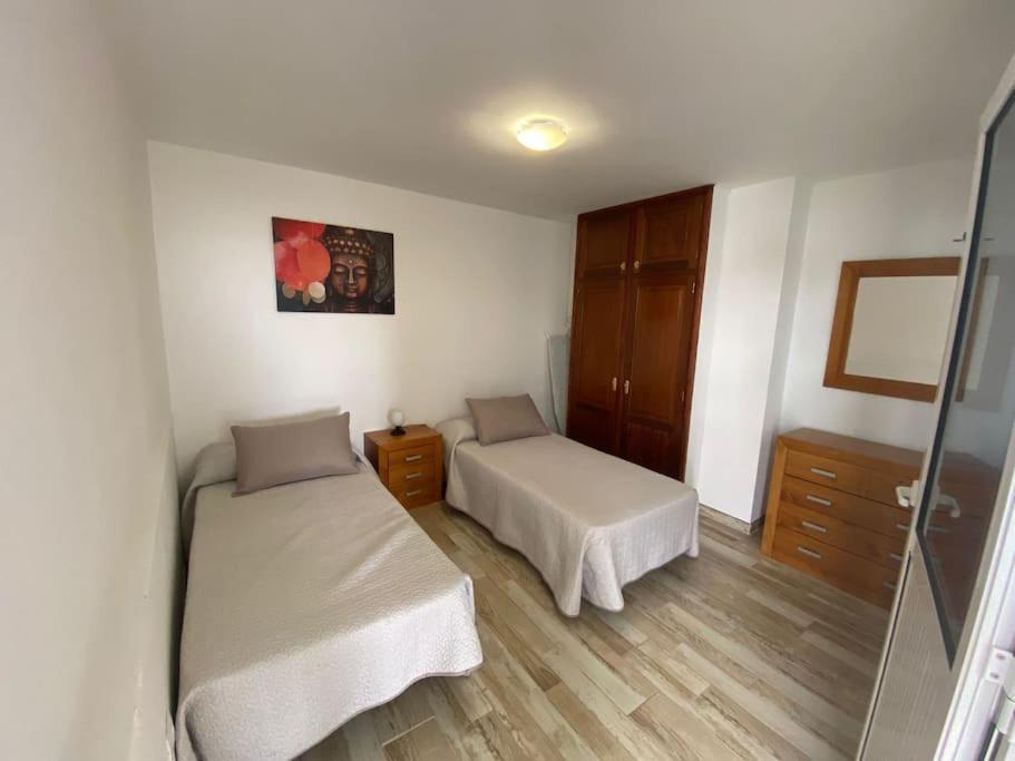Suite Sunset In Lanzarote Arrecife  Extérieur photo