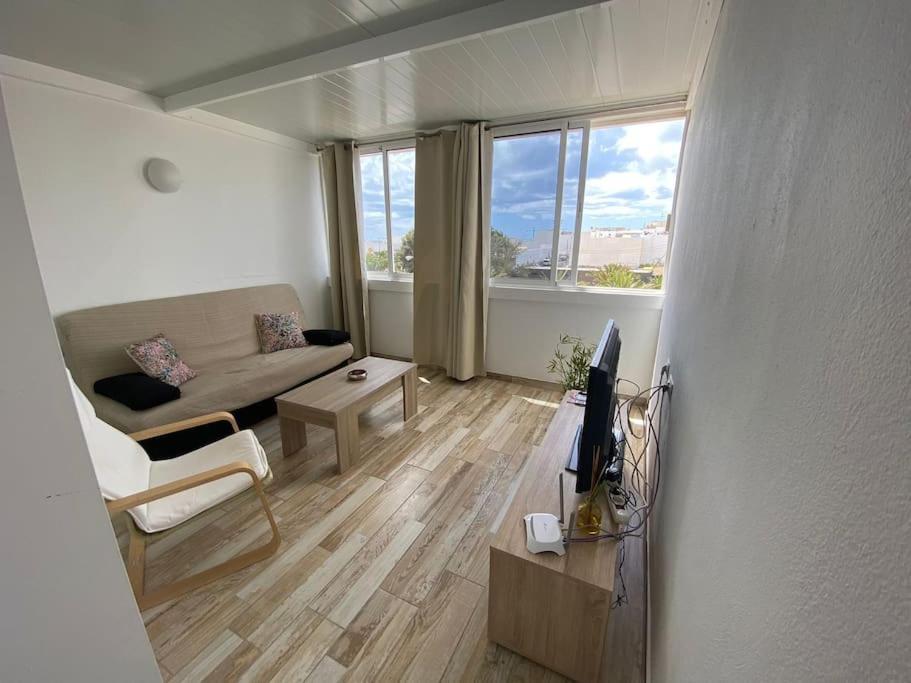 Suite Sunset In Lanzarote Arrecife  Extérieur photo