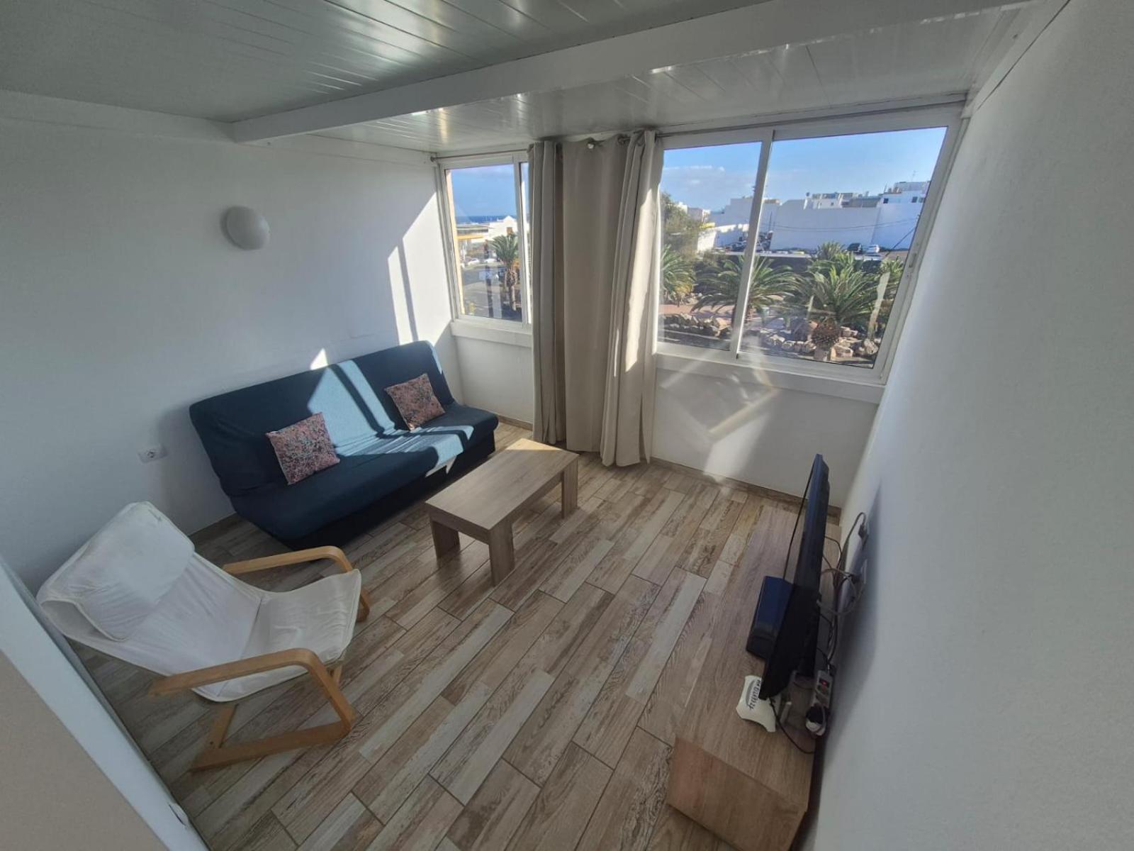 Suite Sunset In Lanzarote Arrecife  Extérieur photo